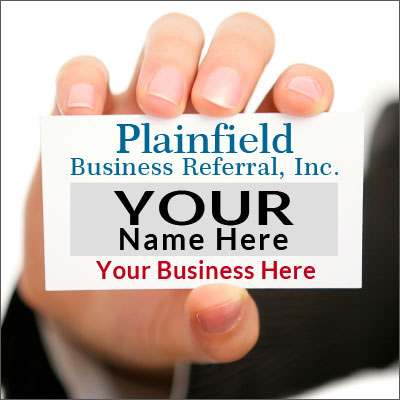 Plainfield Business Networking Group