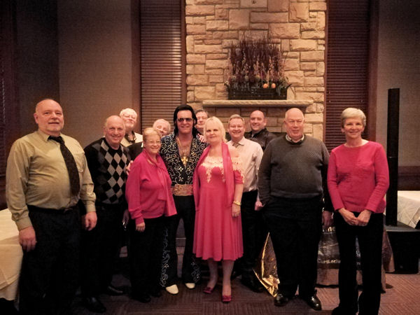 Plainfield Business Referrals Christmas 2019