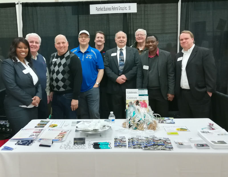 Plainfield Business Expo